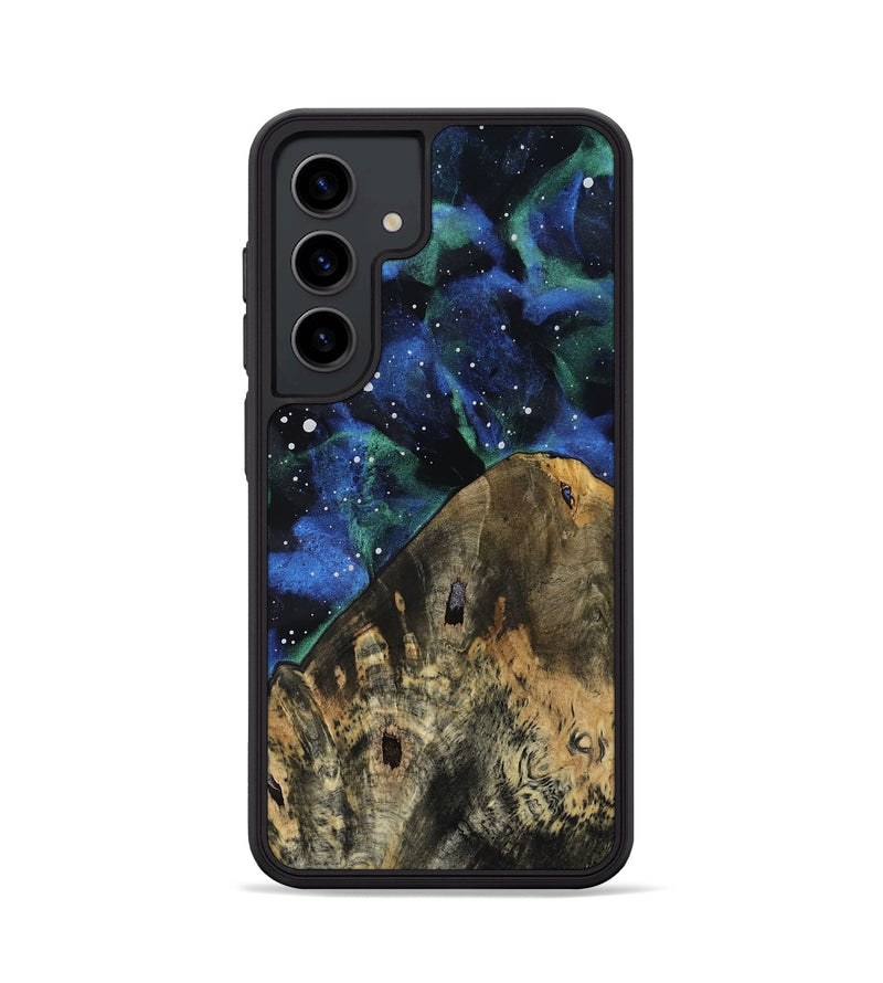Galaxy S24 Wood Phone Case - Weston (Cosmos, 818300)