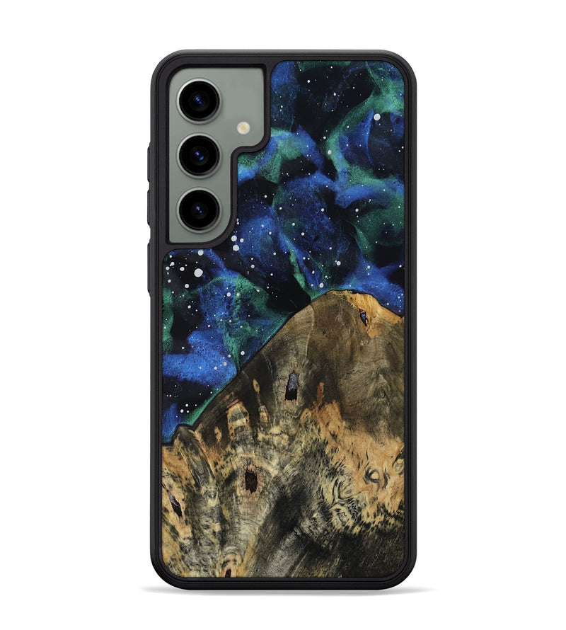 Galaxy S24 Plus Wood Phone Case - Weston (Cosmos, 818300)