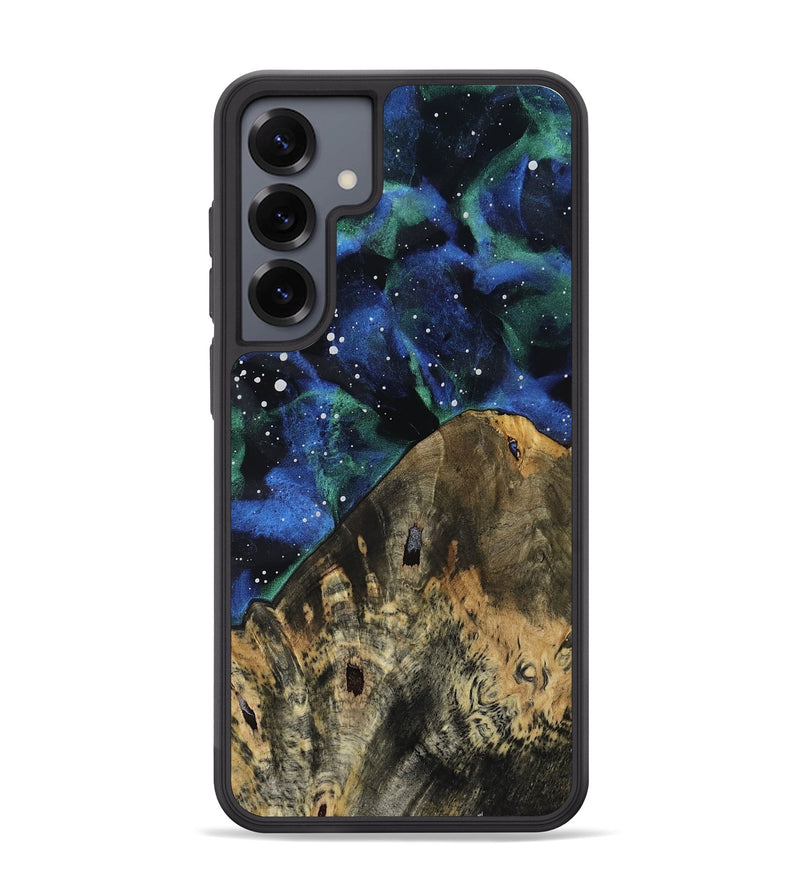 Galaxy S25 Plus Wood Phone Case - Weston (Cosmos, 818300)