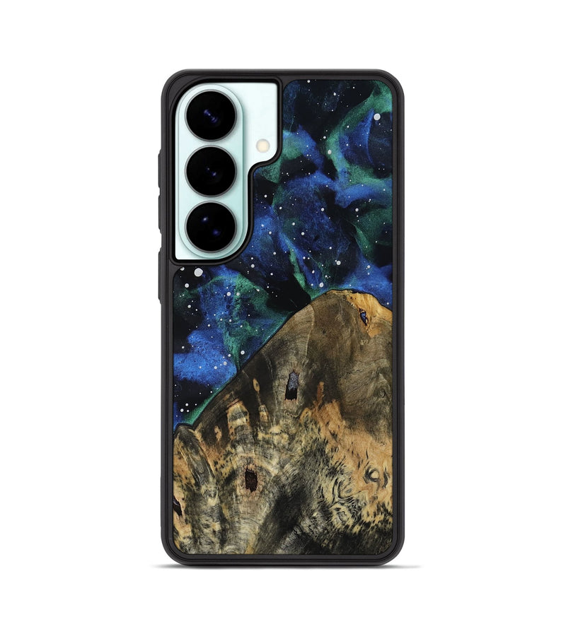 Galaxy S26 Wood Phone Case - Weston (Cosmos, 818300)