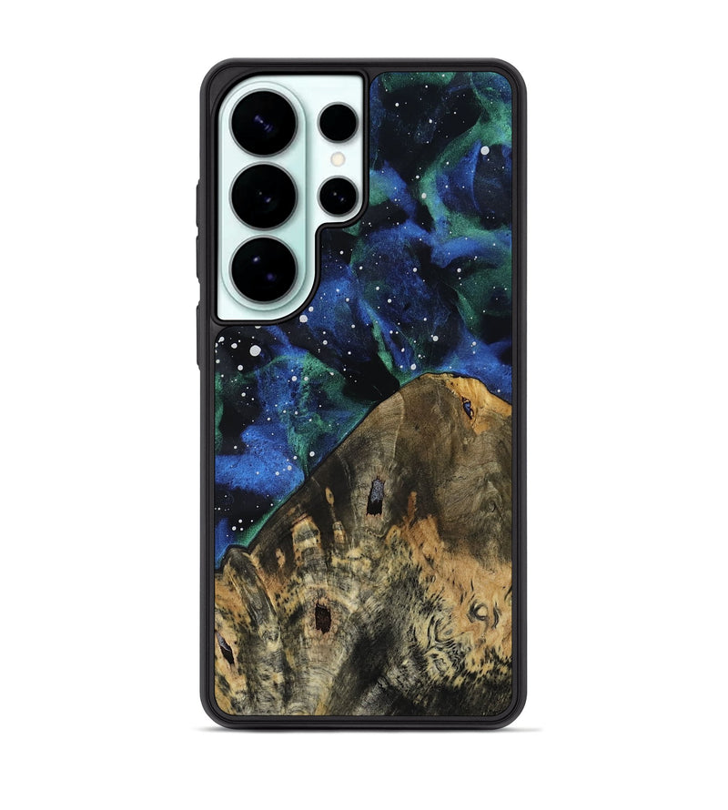 Galaxy S26 Ultra Wood Phone Case - Weston (Cosmos, 818300)