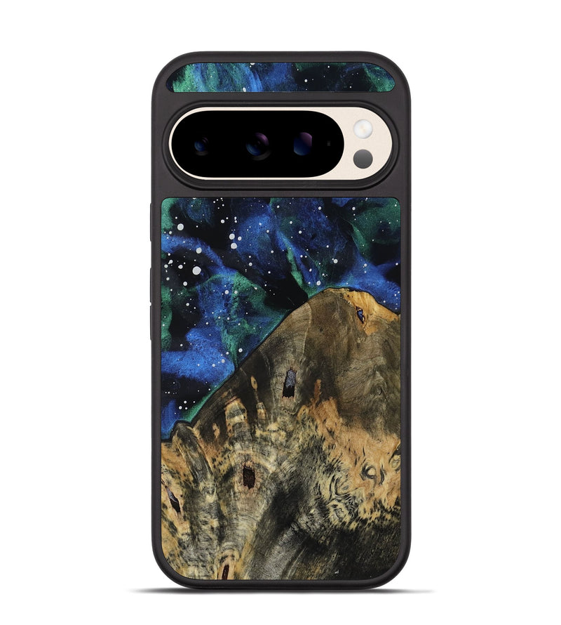 Pixel 10 Wood Phone Case - Weston (Cosmos, 818300)