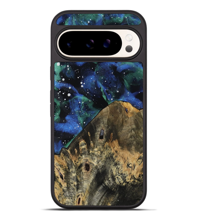 Pixel 9 Pro XL Wood Phone Case - Weston (Cosmos, 818300)