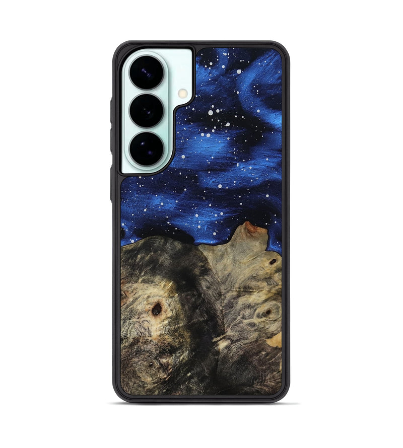 Galaxy S26 Plus Wood Phone Case - Bret (Cosmos, 818303)