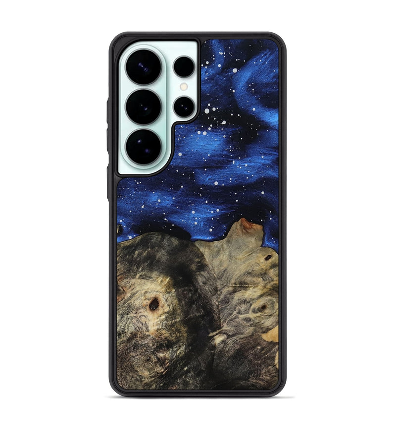Galaxy S26 Ultra Wood Phone Case - Bret (Cosmos, 818303)
