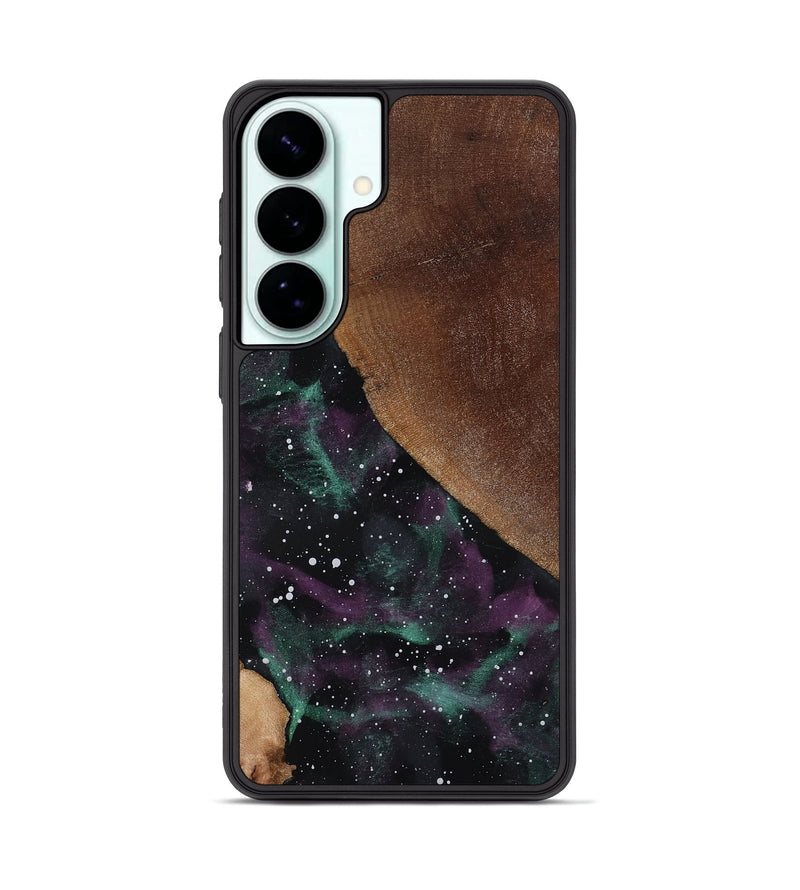 Galaxy S26 Plus Wood Phone Case - Madge (Cosmos, 818304)