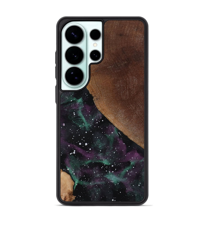 Galaxy S26 Ultra Wood Phone Case - Madge (Cosmos, 818304)