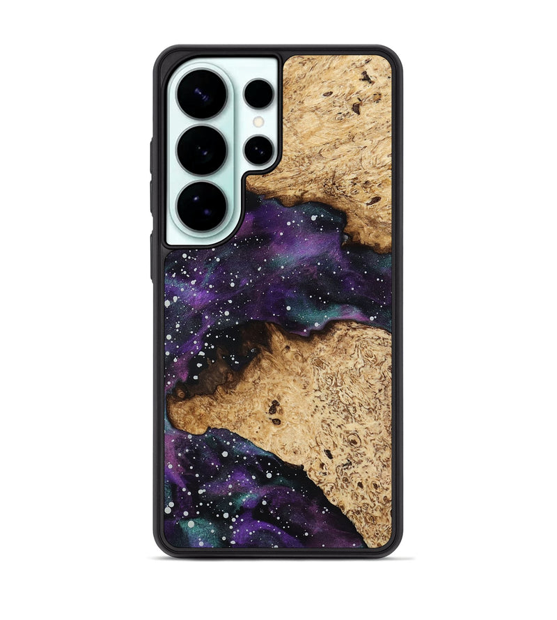 Galaxy S26 Ultra Wood Phone Case - Osiris (Cosmos, 818306)
