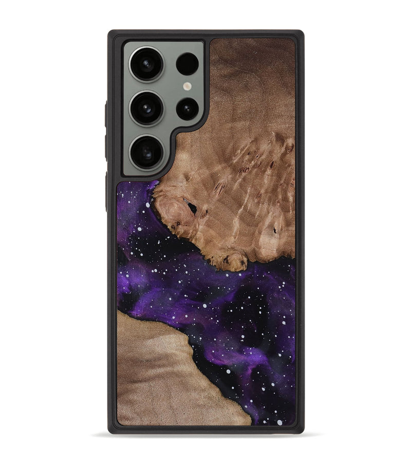Galaxy S23 Ultra Wood Phone Case - Santino (Cosmos, 818307)