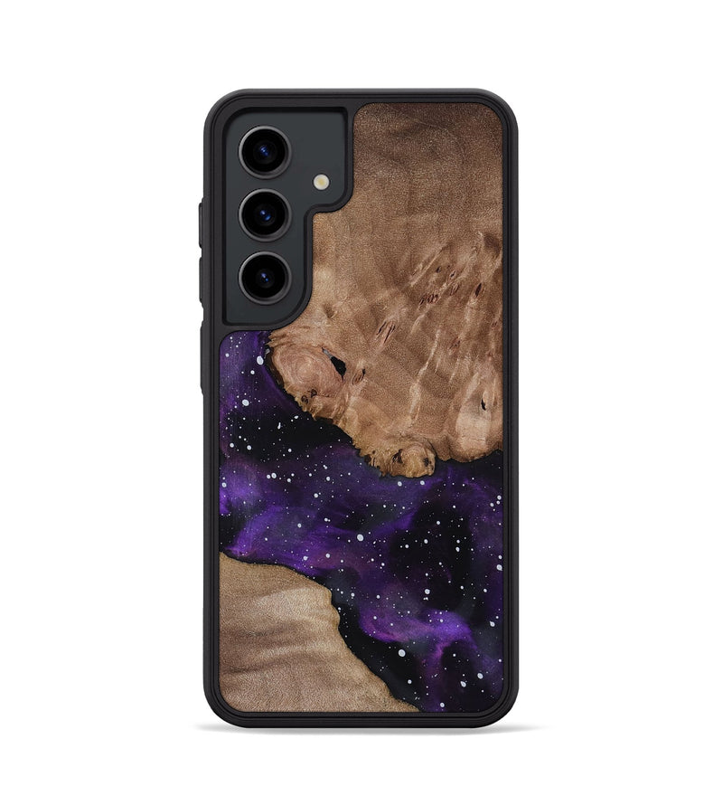 Galaxy S24 Wood Phone Case - Santino (Cosmos, 818307)