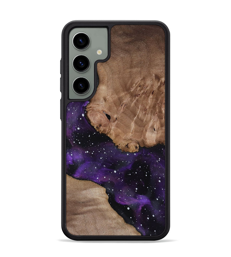 Galaxy S24 Plus Wood Phone Case - Santino (Cosmos, 818307)