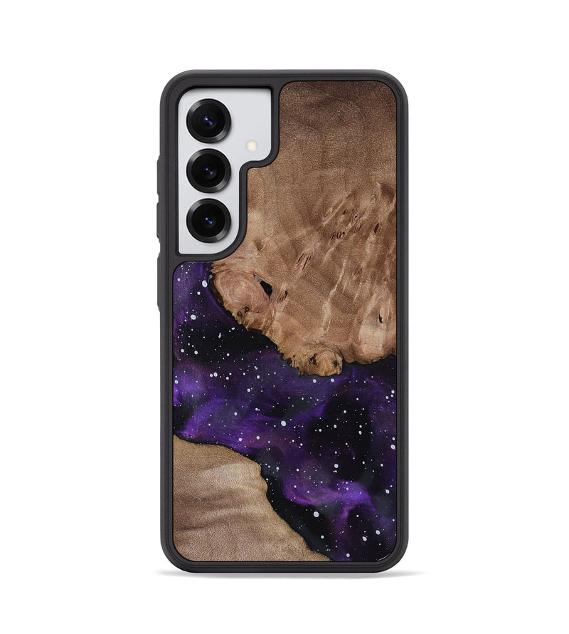 Galaxy S25 Wood Phone Case - Santino (Cosmos, 818307)