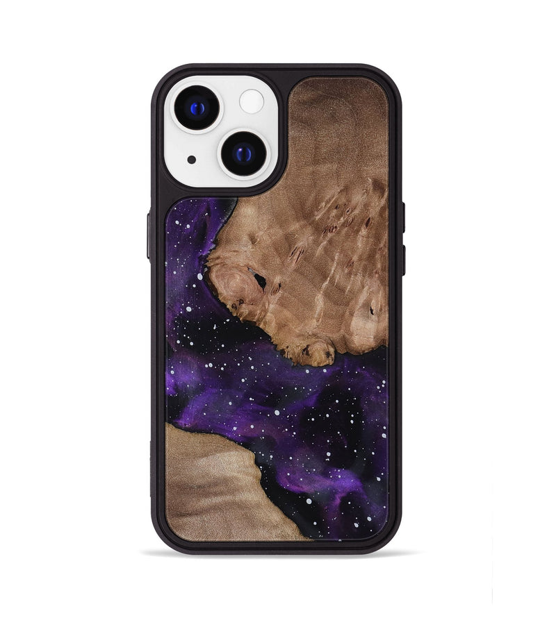 iPhone 13 Wood Phone Case - Santino (Cosmos, 818307)