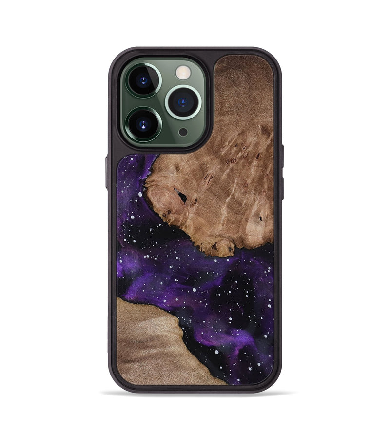 iPhone 13 Pro Wood Phone Case - Santino (Cosmos, 818307)