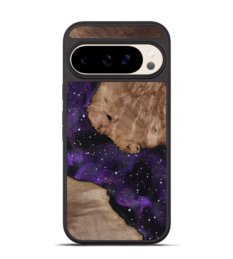 Pixel 10 Pro Wood Phone Case - Santino (Cosmos, 818307)