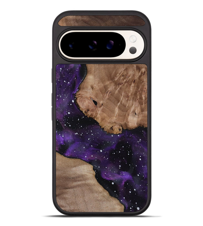 Pixel 10 Pro XL Wood Phone Case - Santino (Cosmos, 818307)
