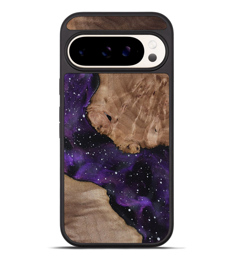 Pixel 9 Pro XL Wood Phone Case - Santino (Cosmos, 818307)