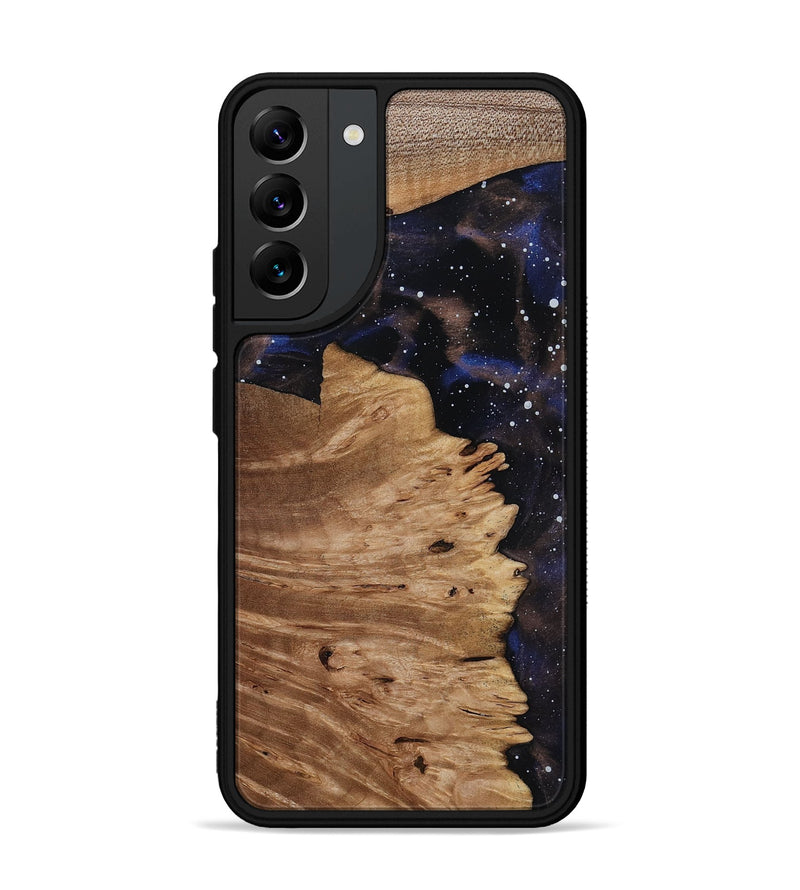 Galaxy S22 Plus Wood Phone Case - Tripp (Cosmos, 818313)