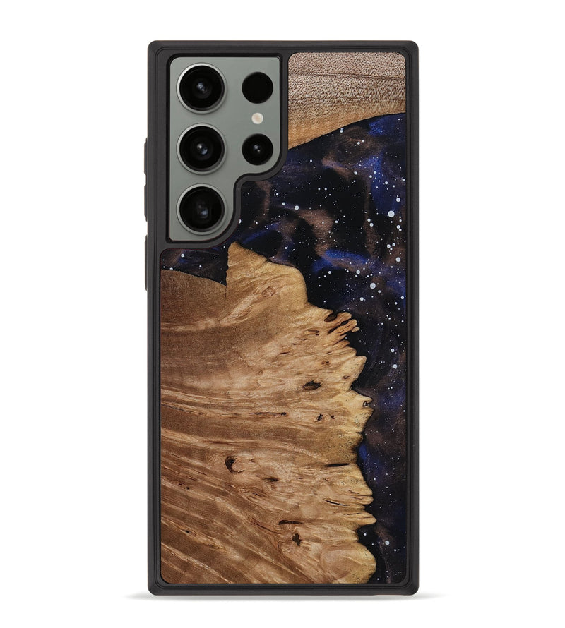 Galaxy S23 Ultra Wood Phone Case - Tripp (Cosmos, 818313)