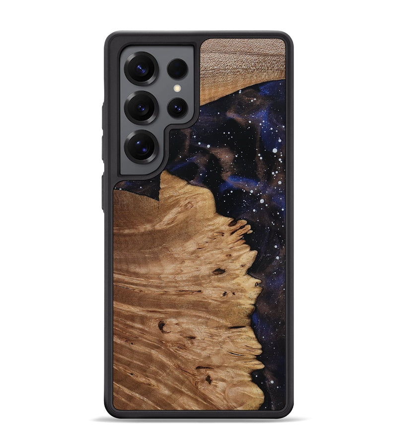 Galaxy S25 Ultra Wood Phone Case - Tripp (Cosmos, 818313)