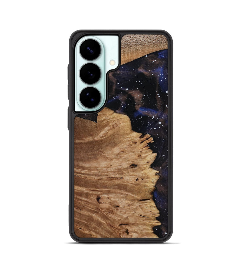 Galaxy S26 Wood Phone Case - Tripp (Cosmos, 818313)