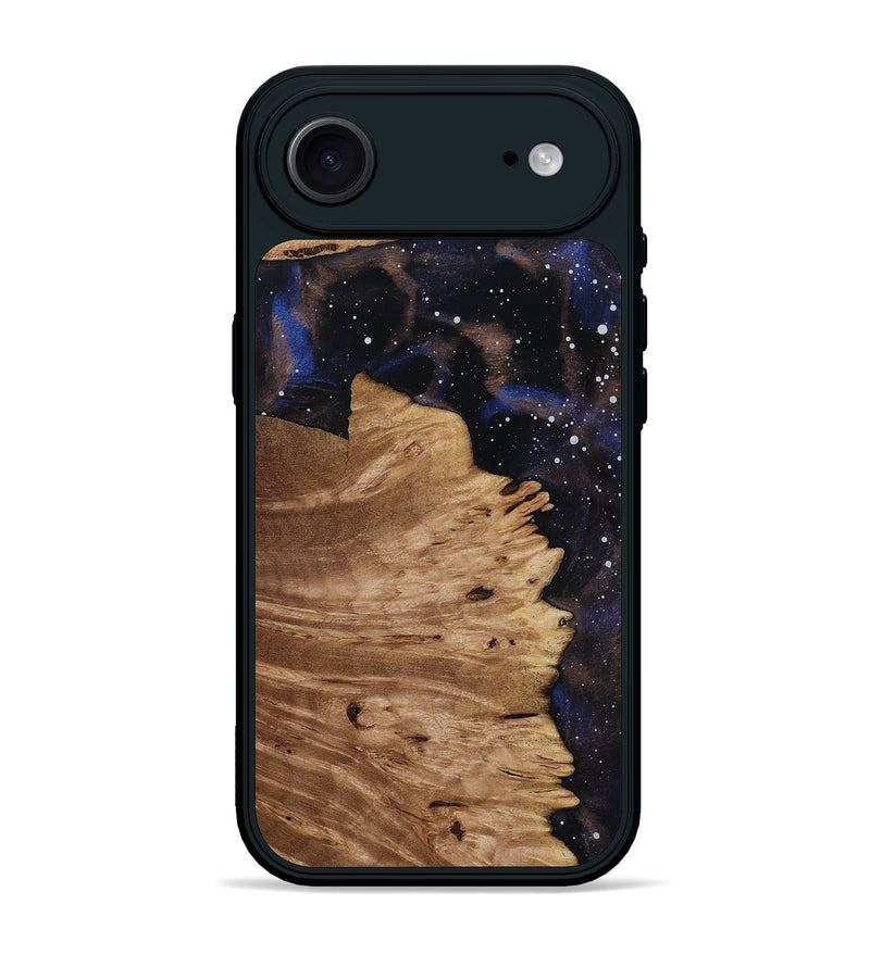 iPhone 17 Air Wood Phone Case - Tripp (Cosmos, 818313)