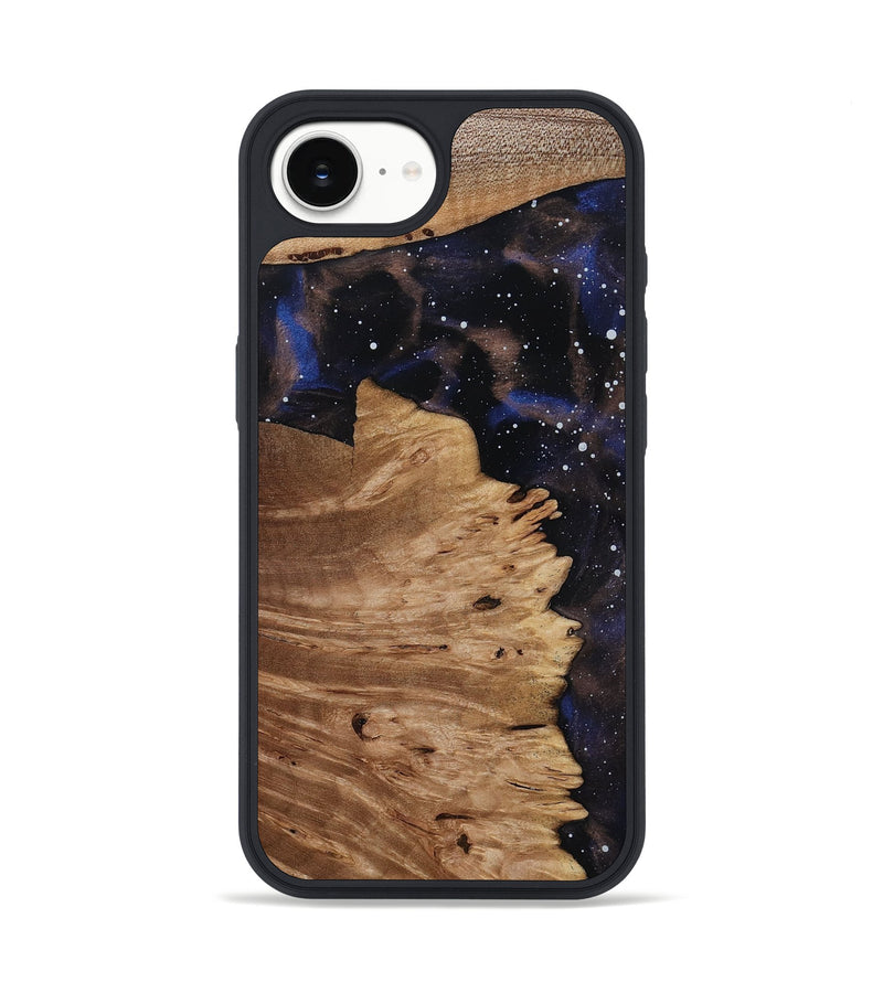 iPhone 17e Wood Phone Case - Tripp (Cosmos, 818313)