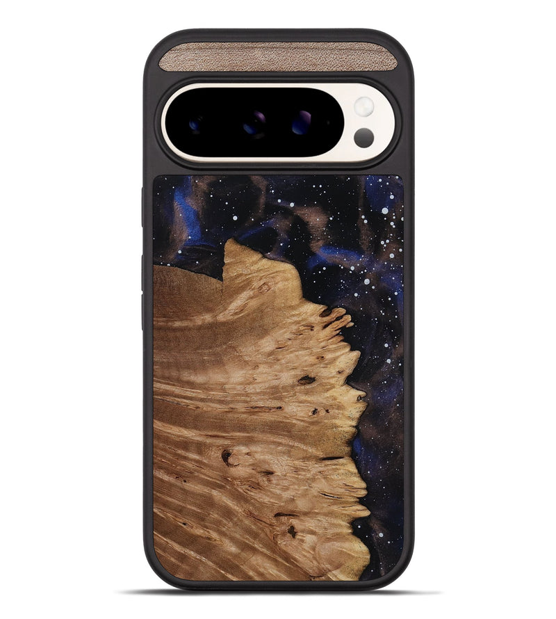 Pixel 10 Pro XL Wood Phone Case - Tripp (Cosmos, 818313)