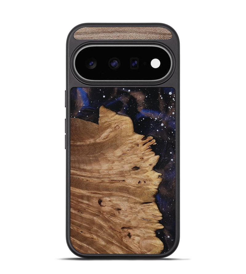 Pixel 11 Wood Phone Case - Tripp (Cosmos, 818313)