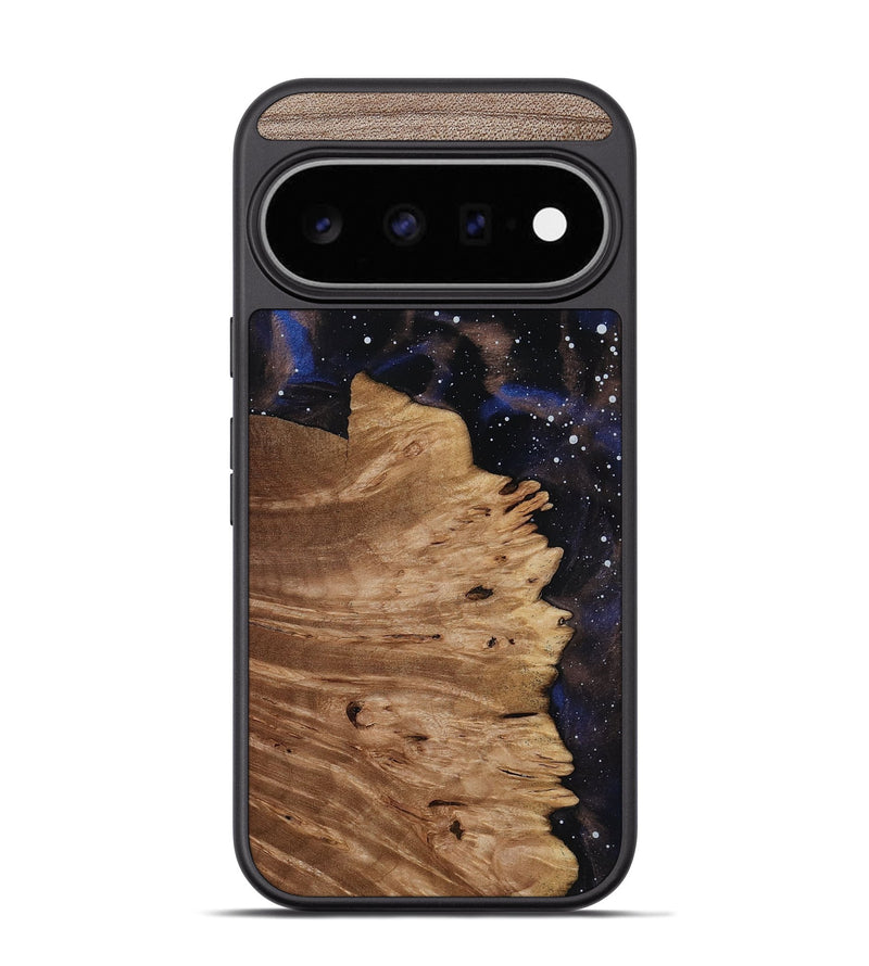 Pixel 11 Pro Wood Phone Case - Tripp (Cosmos, 818313)