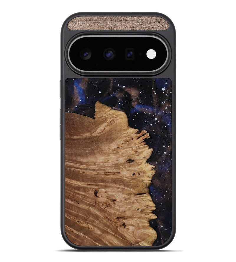 Pixel 11 Pro XL Wood Phone Case - Tripp (Cosmos, 818313)