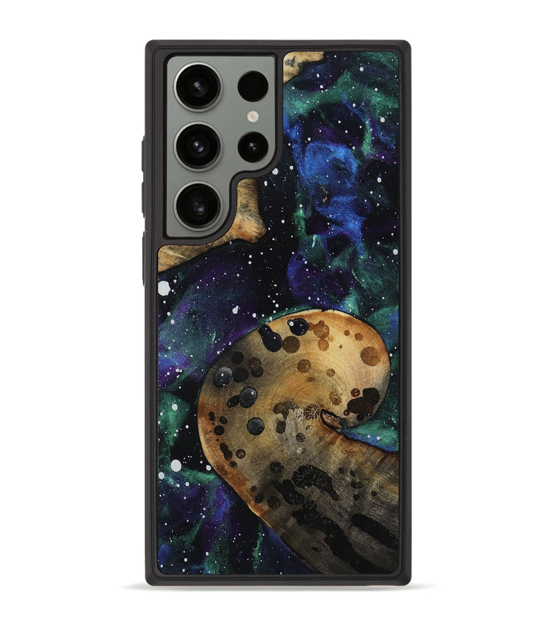 Galaxy S23 Ultra Wood Phone Case - Tamra (Cosmos, 818318)