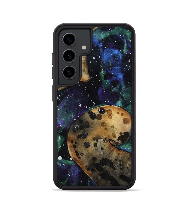 Galaxy S24 Wood Phone Case - Tamra (Cosmos, 818318)