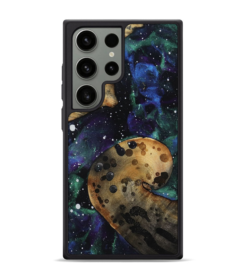 Galaxy S24 Ultra Wood Phone Case - Tamra (Cosmos, 818318)