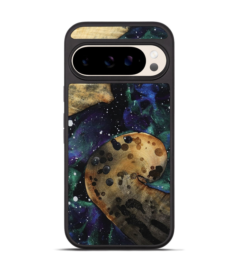 Pixel 10 Wood Phone Case - Tamra (Cosmos, 818318)
