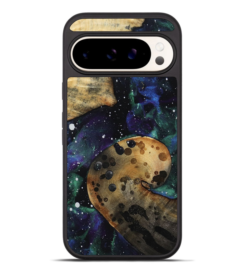 Pixel 10 Pro XL Wood Phone Case - Tamra (Cosmos, 818318)