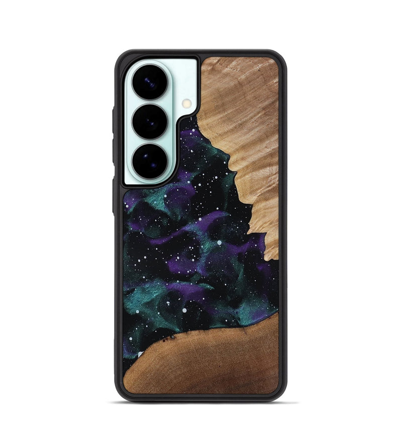 Galaxy S26 Wood Phone Case - Coty (Cosmos, 818319)