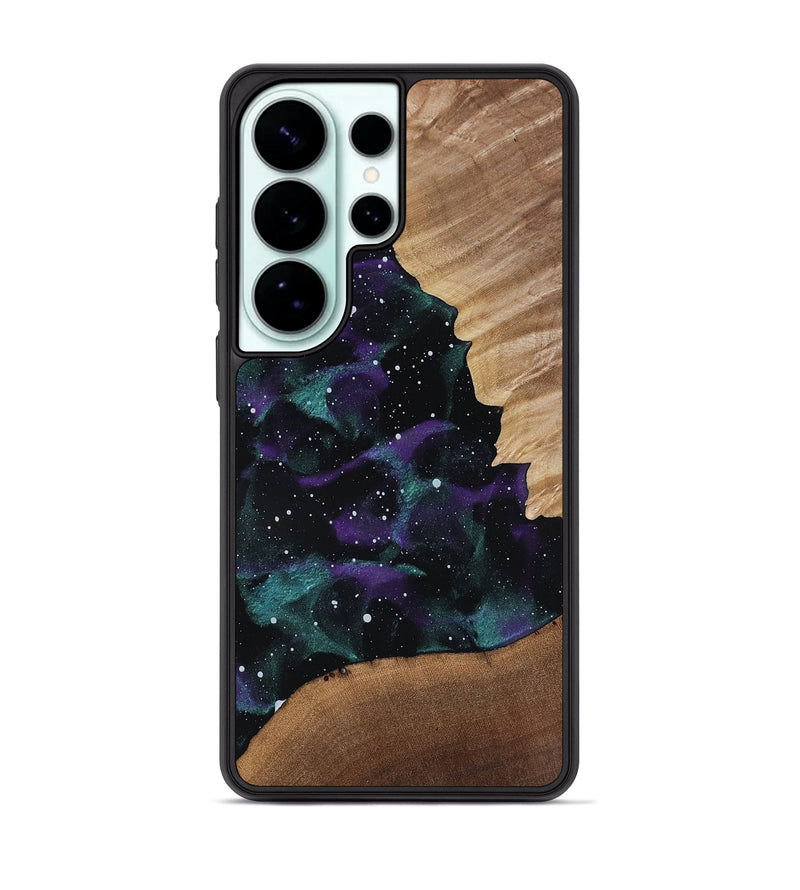 Galaxy S26 Ultra Wood Phone Case - Coty (Cosmos, 818319)