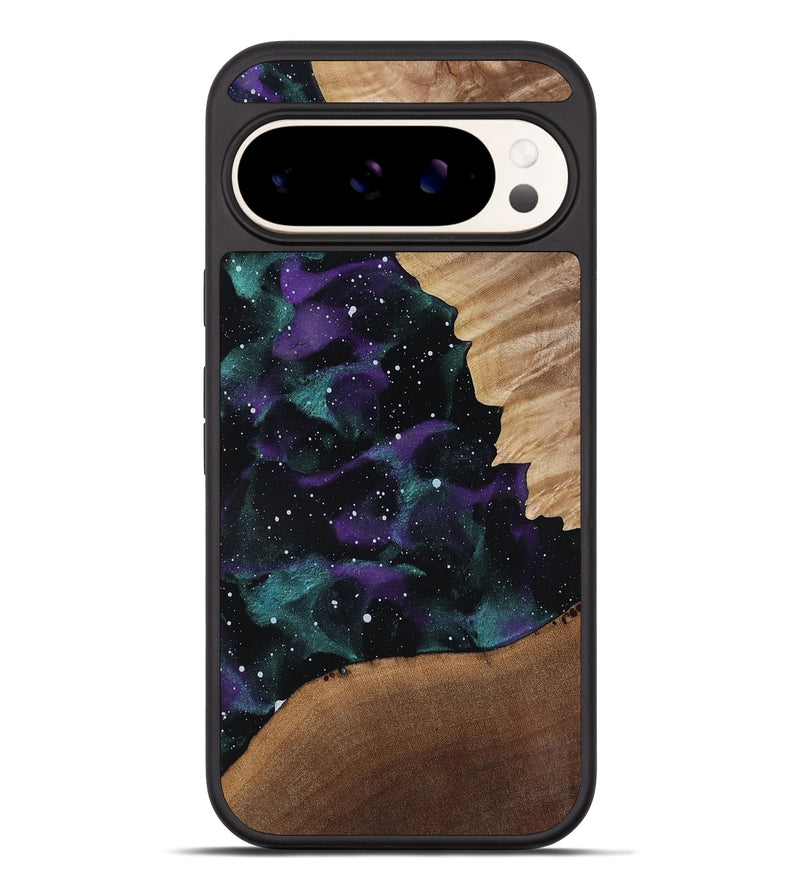 Pixel 10 Pro XL Wood Phone Case - Coty (Cosmos, 818319)