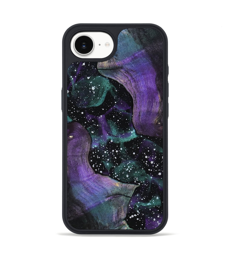 iPhone 17e Wood Phone Case - Neal (Cosmos, 818321)