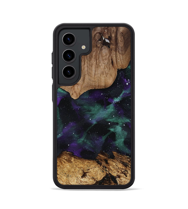 Galaxy S24 Wood Phone Case - Boyd (Cosmos, 818325)