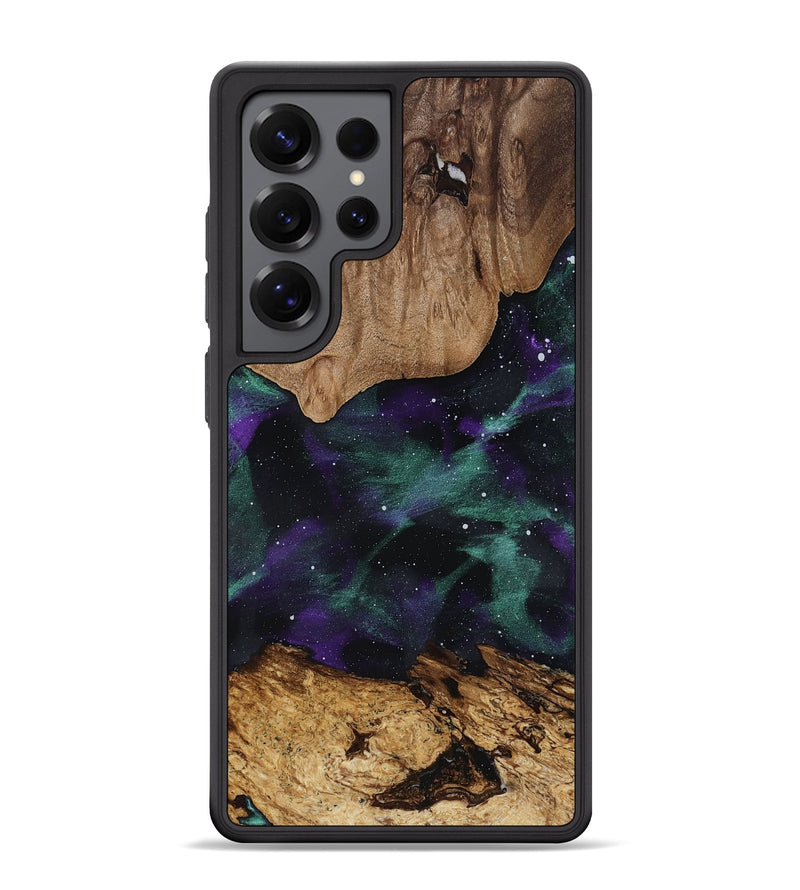 Galaxy S25 Ultra Wood Phone Case - Boyd (Cosmos, 818325)
