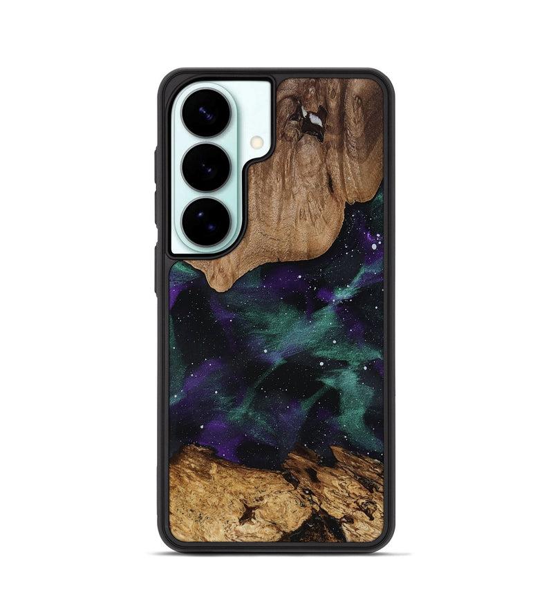 Galaxy S26 Wood Phone Case - Boyd (Cosmos, 818325)