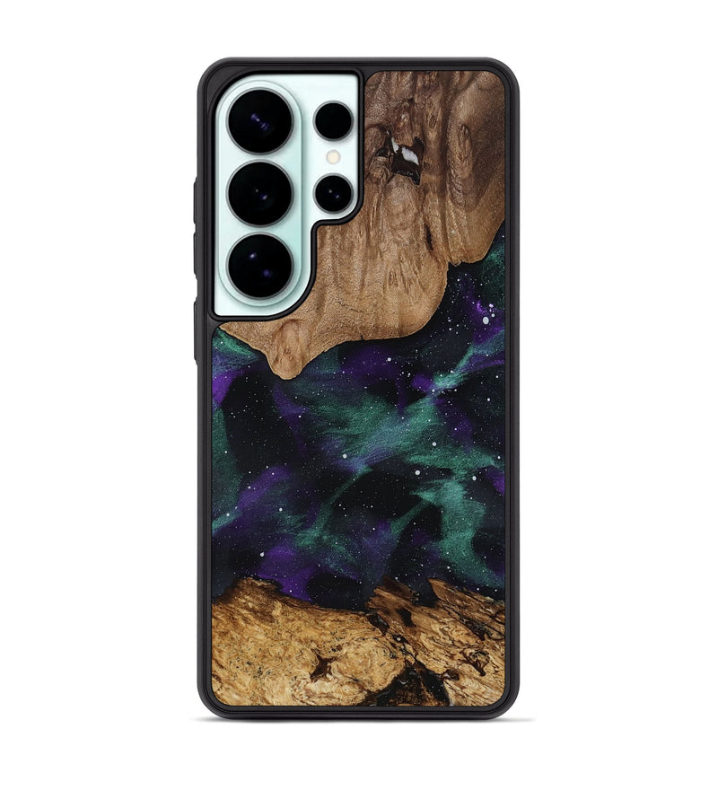 Galaxy S26 Ultra Wood Phone Case - Boyd (Cosmos, 818325)