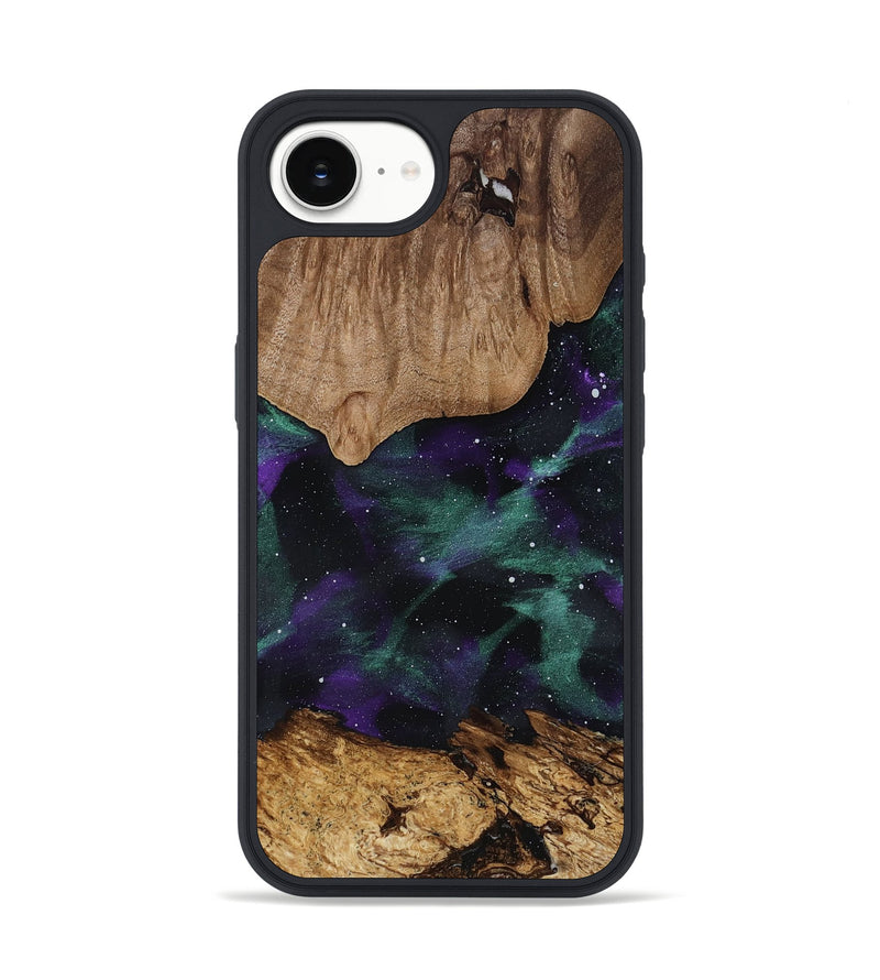 iPhone 17e Wood Phone Case - Boyd (Cosmos, 818325)