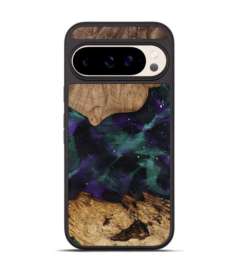 Pixel 10 Wood Phone Case - Boyd (Cosmos, 818325)