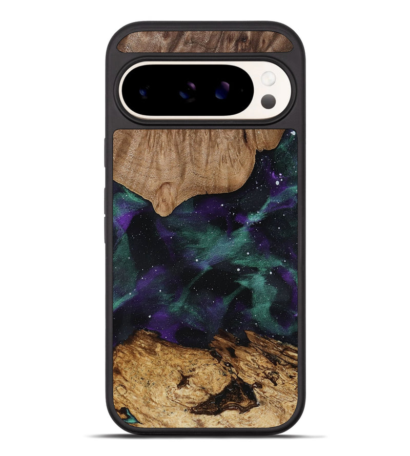 Pixel 10 Pro XL Wood Phone Case - Boyd (Cosmos, 818325)