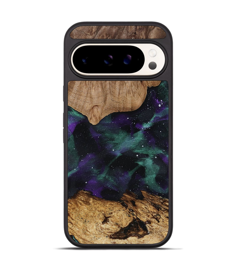 Pixel 9 Pro Wood Phone Case - Boyd (Cosmos, 818325)