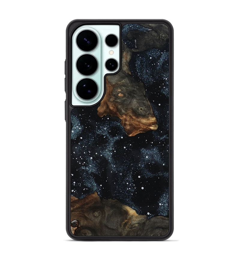 Galaxy S26 Ultra Wood Phone Case - Kacie (Cosmos, 818326)