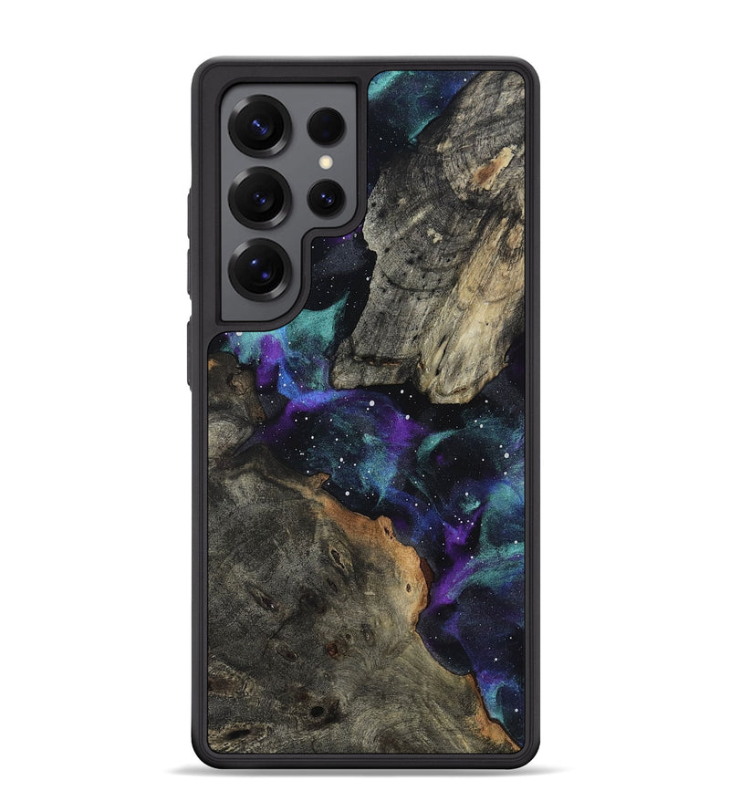 Galaxy S25 Ultra Wood Phone Case - Katia (Cosmos, 818333)